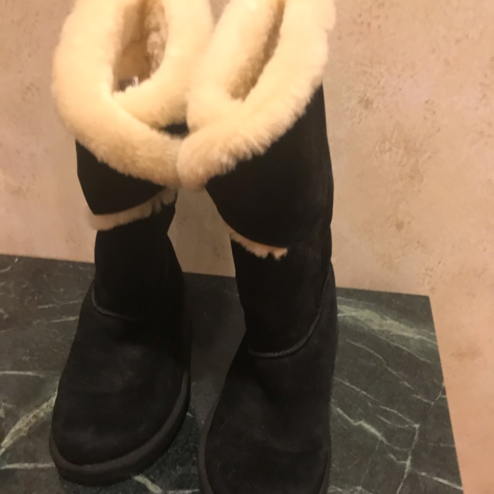 Tall Ugg Boots